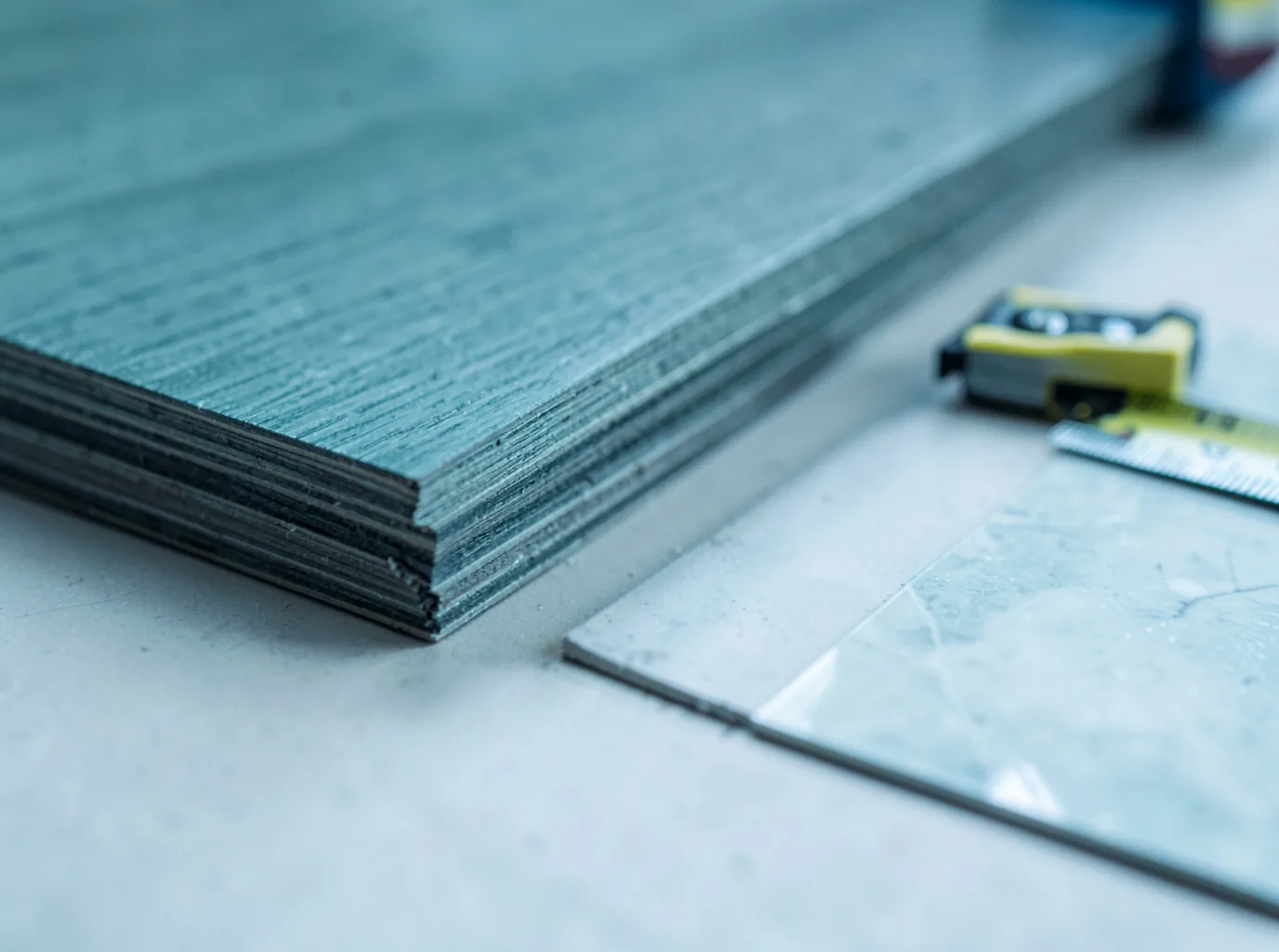 Luxury Vinyl Plank Installation Paris, MI FAQs